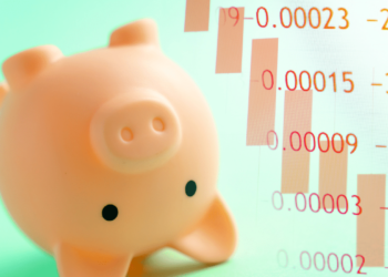 Panic Selling Caused Record Bitcoin Weekly Losses Of US$3.4 Billion