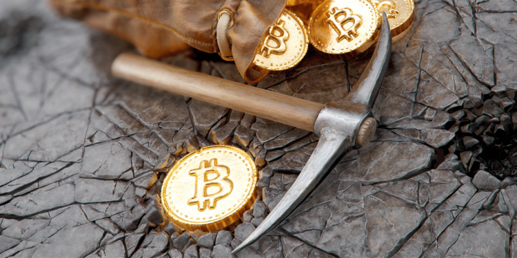 Australian Based Company Now Owns 90% Of Major US Bitcoin Mining Group