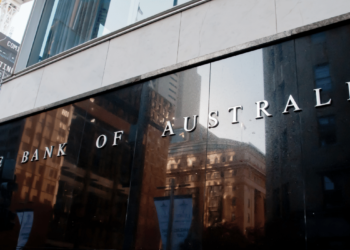 The Reserve Bank Of Australia Is Researching Tokenised CBDCs And Financial