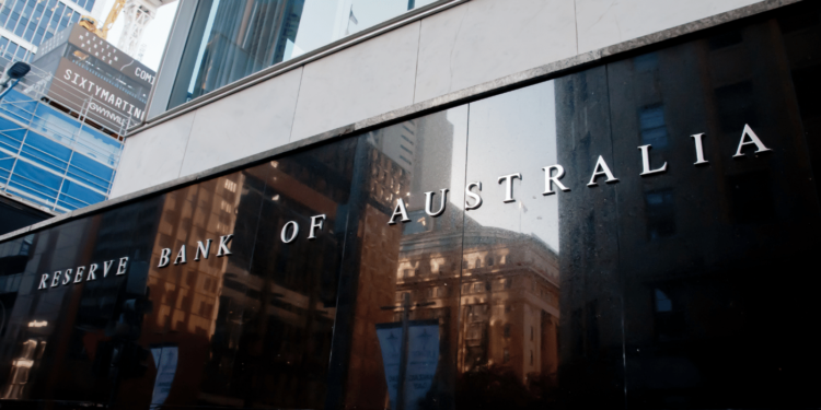 The Reserve Bank Of Australia Is Researching Tokenised CBDCs And Financial