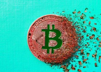 Bitcoin Slides Below $30,000 Amid Market Fear