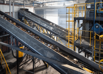 ASX Listed Firm SMX Uses Blockchain Technology To Streamline Recycling