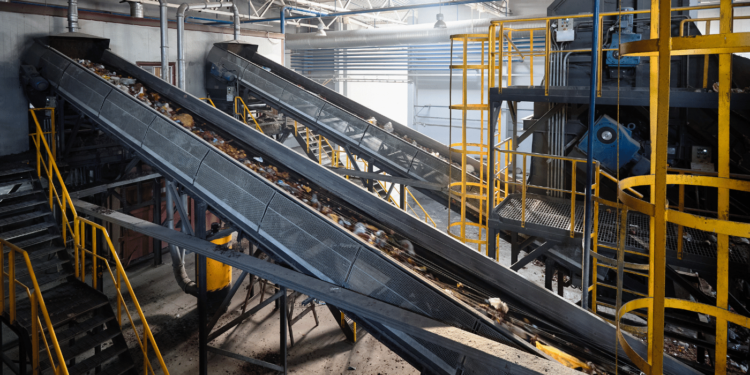 ASX Listed Firm SMX Uses Blockchain Technology To Streamline Recycling