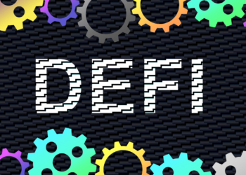 DeFi Tokens Leading The Market As BTC Nears 35k