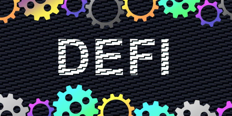 DeFi Tokens Leading The Market As BTC Nears 35k