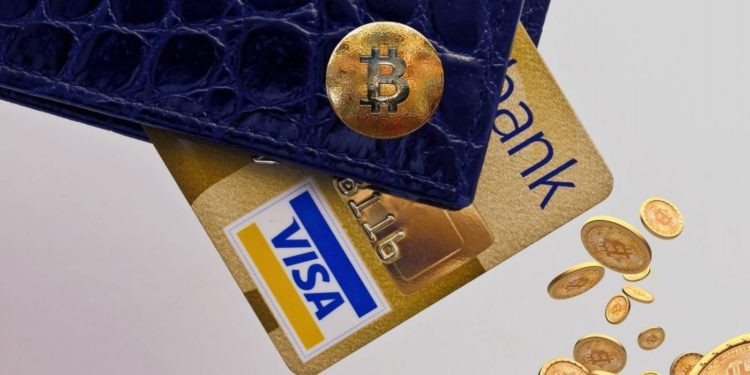 First Aussie VISA Crypto Debit Card Officially Approved