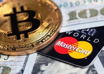 Mastercard Will Use USDC Stablecoin For New Crypto Card Offering