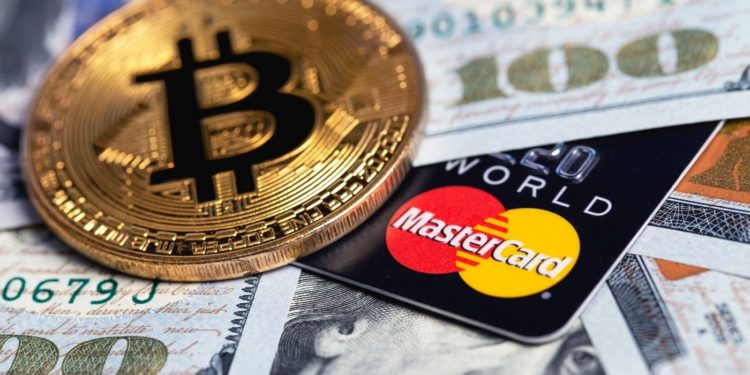 Mastercard Will Use USDC Stablecoin For New Crypto Card Offering