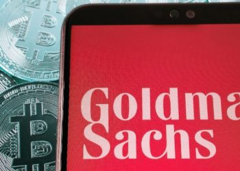 Survey Says 60% Of Goldman Sachs Uber Rich Clients Could Buy Crypto Soon