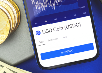 USDC Stablecoin Provider Goes Public In $4.5 Billion Deal