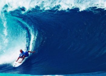 Surf Legend Kelly Slater Wants To Create His Own Crypto