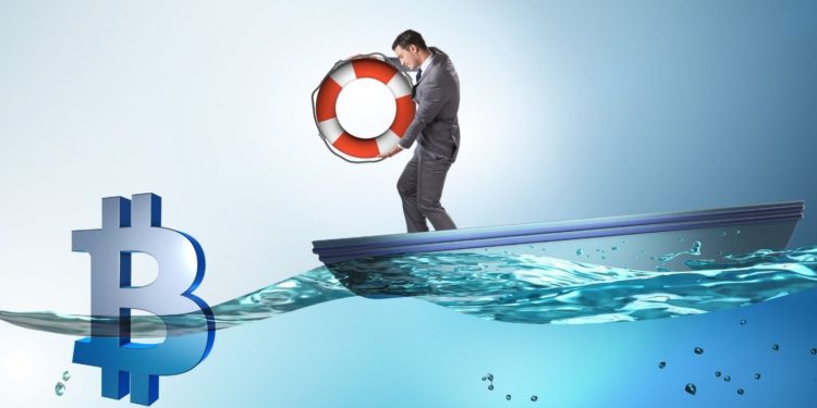 $7 Billion Fund Manager Bets On Bitcoin To Protect Against Rising Inflation