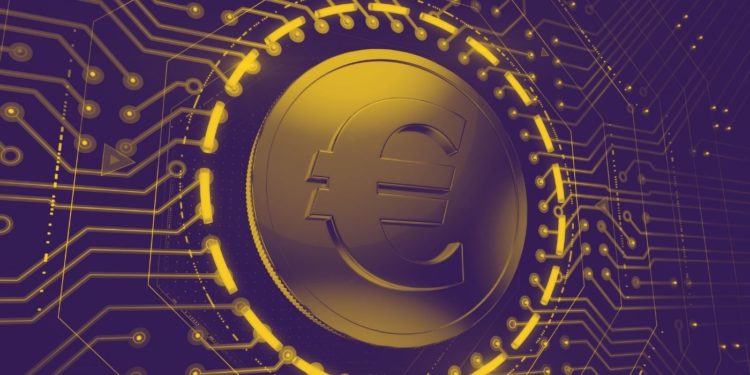European Central Bank Launches Digital Euro Project, Wants It To Be More “Sustainable” Than Bitcoin