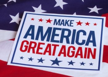 1,000 Pro Trump Magacoin Holders’ Personal Details Leaked By ‘Hactivist’