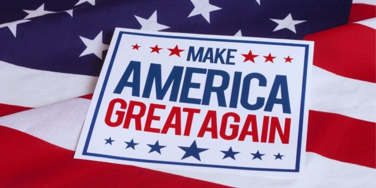 1,000 Pro Trump Magacoin Holders’ Personal Details Leaked By ‘Hactivist’