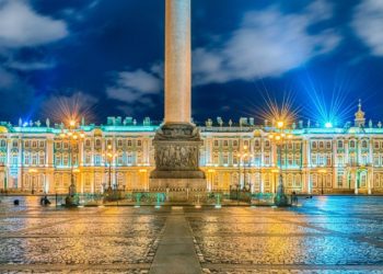 Van Gogh, Da Vinci And Monet Paintings To Be Tokenised For Auction