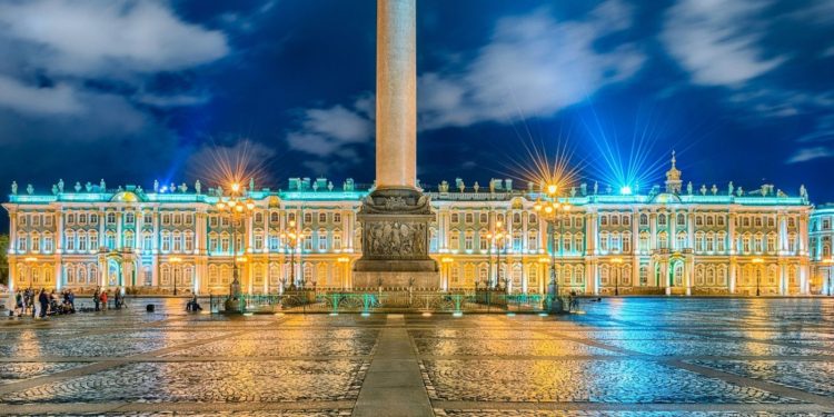 Van Gogh, Da Vinci And Monet Paintings To Be Tokenised For Auction