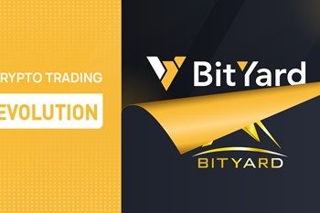 Crypto Exchange Bityard Undertakes Brand Refresh With New Logo and Slogan ‘Grow Your Future in the Yard’
