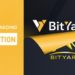 Crypto Exchange Bityard Undertakes Brand Refresh With New Logo and Slogan ‘Grow Your Future in the Yard’
