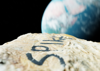 Banksy’s Infamous ‘Spike’ Artwork Becomes an NFT