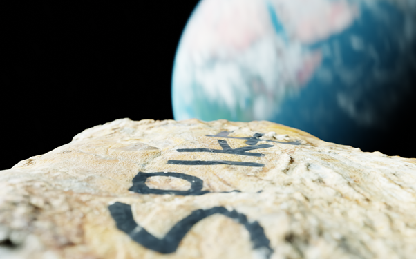 Banksy’s Infamous ‘Spike’ Artwork Becomes an NFT