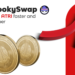 Blockchain Gaming Enthusiasts Can Now Swap ATRI Tokens Faster And Cheaper Using SpookySwap