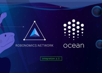 Robonomics and Ocean Protocol Monetizing IoT Data and Creating a New Cyber-Physical Data Market