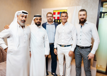 Crypto in the UAE. TRES Was Approved by DMCC for OTC Trade License to Operate With Cryptocurrency