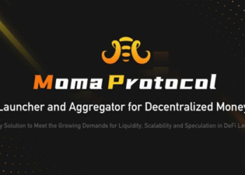 Moma Protocol IDO and IEO Kicks Off Soon in Bid to Bring Long-Tail Asset Liquidity to DeFi