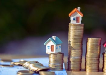 First Ever Bitcoin Backed Real Estate Refinance Loan Completed