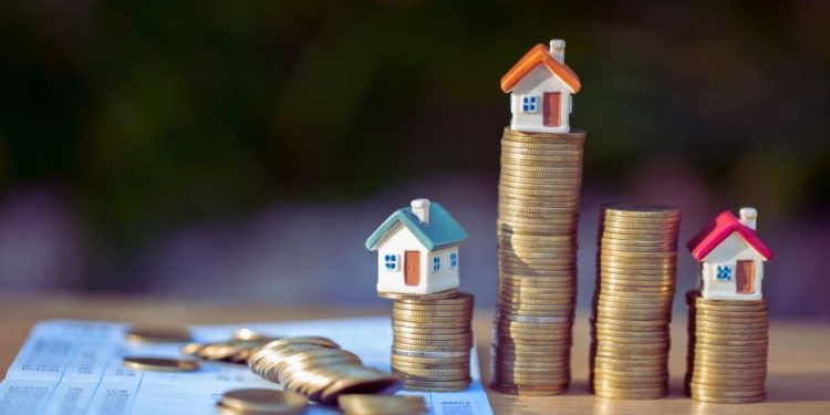 First Ever Bitcoin Backed Real Estate Refinance Loan Completed