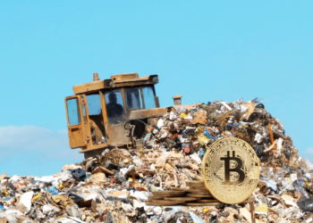 Man Who Lost 7,500 Bitcoin Has A New Plan To Recover His Fortune