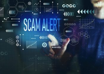 Scam Warning – Coinbase Users Are Being Sent Fake SMS Confirmations
