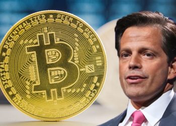 I Stand By My $100,000 Bitcoin Price Target, Anthony Scaramucci