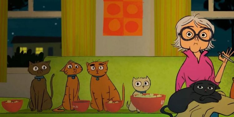 Vitalik Buterin And Chris Rock To Star In ‘Stoner Cats’ NFT Series