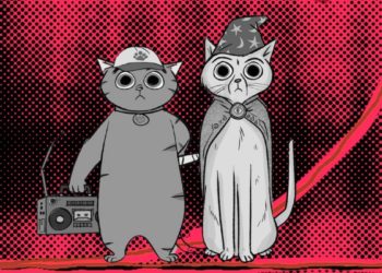 $719,000 Lost In Failed ETH Transactions As Stoner Cats NFT Cartoon Goes Live