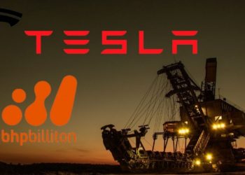 BHP To Use Blockchain Traceability In Nickel Deal With Tesla
