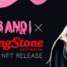 Aussie Pop Star ‘Tones And I’ To Feature On Rolling Stone’s First NFT Magazine Cover