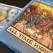 Hands-On With TradingView ‘All-Time Highs’ Bitcoin & Stock Tarot Cards