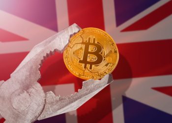 50+ Crypto Companies Withdraw Licence Applications Amid UK Crypto Regulation