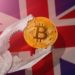 50+ Crypto Companies Withdraw Licence Applications Amid UK Crypto Regulation