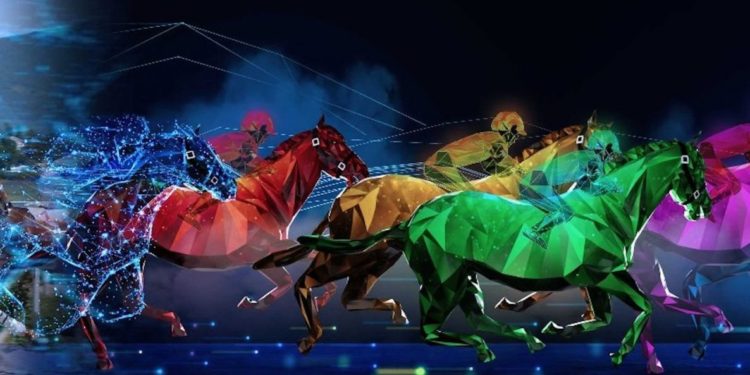 Aussie Based ZED RUN Raises $20 Million For NFT Racehorses