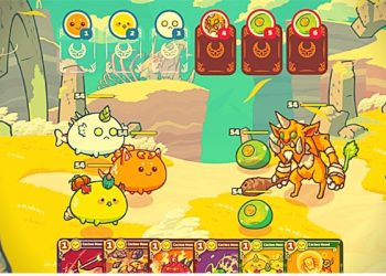 Aussie NFT Game Creator Makes 9x Profit Selling Virtual Land