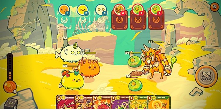 Aussie NFT Game Creator Makes 9x Profit Selling Virtual Land