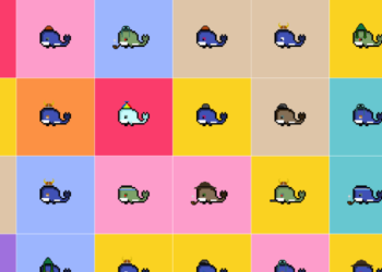 12 Year Old Whiz Kid Makes 80 ETH In 12 Hours From Weird Whales NFT Drop