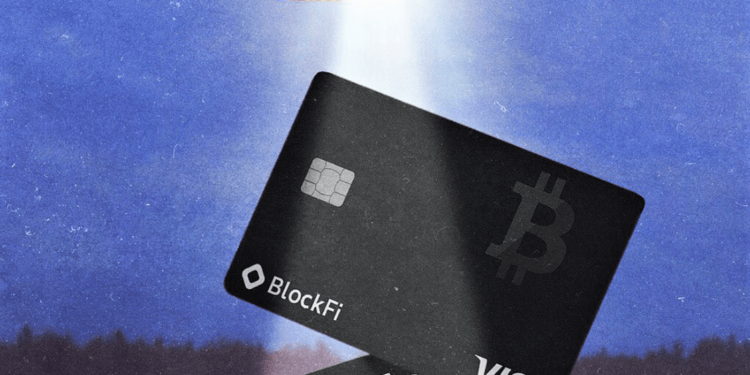 BlockFi Fights Regulatory Fire in 3 US States; Reportedly Wants to Go Public