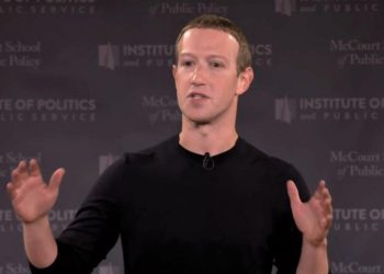 Facebook’s ‘Metaverse’ Plans Meet Optimism and Scorn from Crypto Fans
