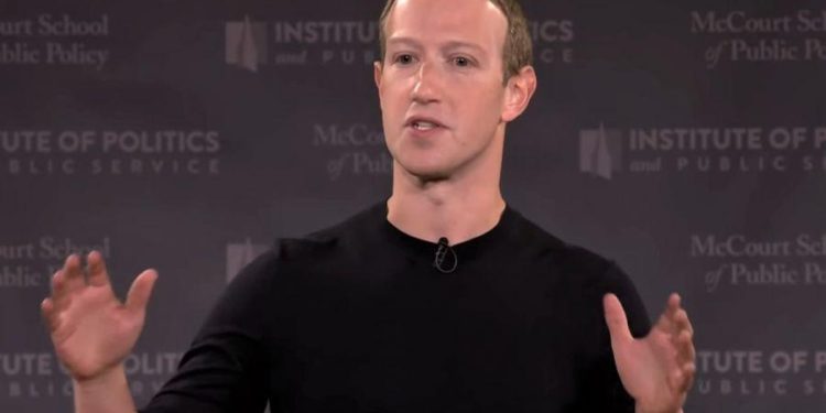 Facebook’s ‘Metaverse’ Plans Meet Optimism and Scorn from Crypto Fans