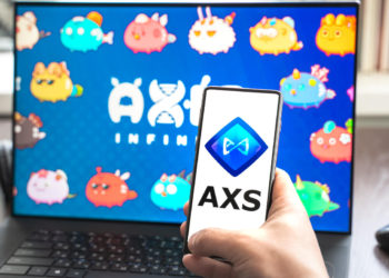 Games Where People Earn And Transform Gaming