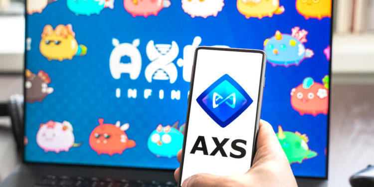 Games Where People Earn And Transform Gaming